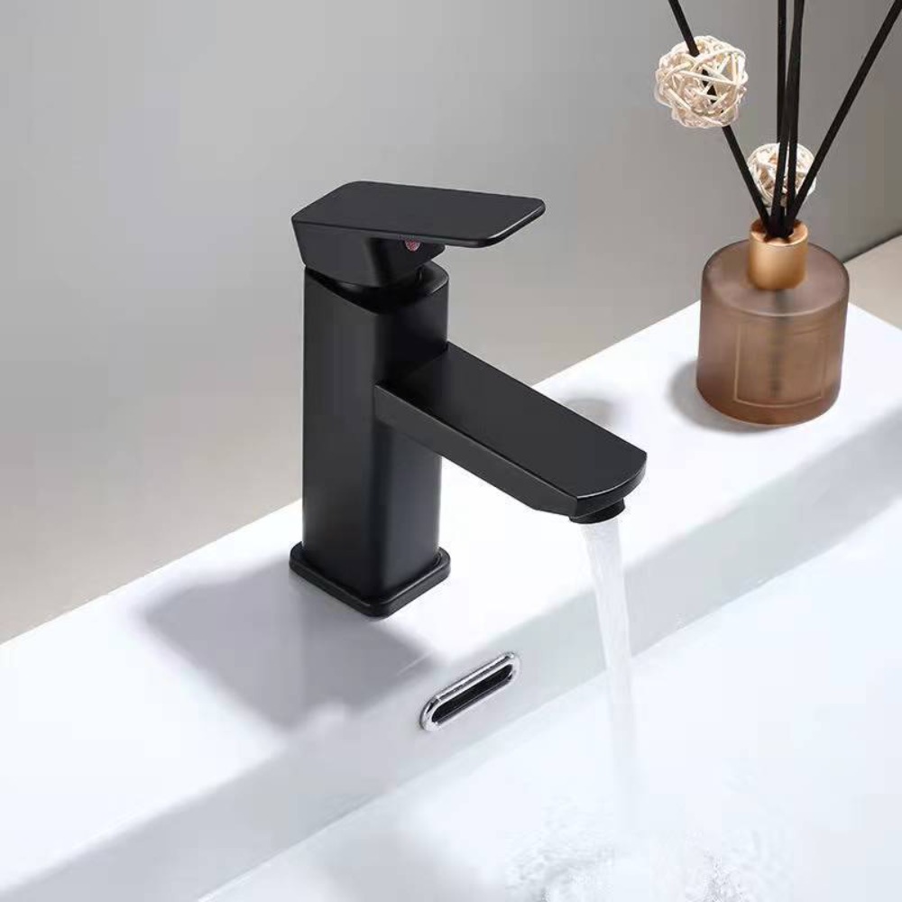 Grifos de Baño Negros, Grifos  - Commercial Kitchen Mixer Tap reseña y precio