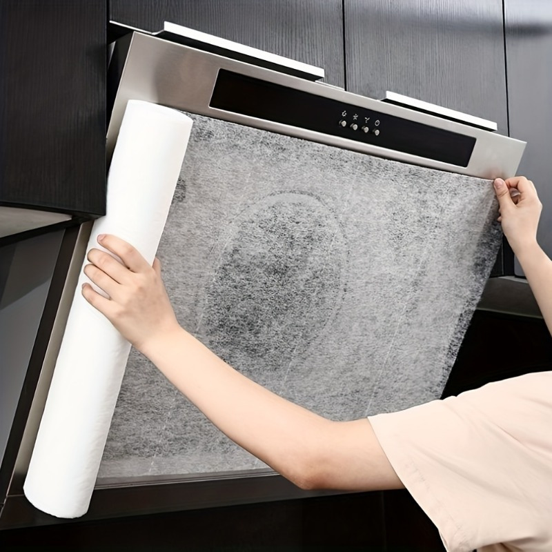 Filtros desechables de absorci - Commercial Kitchen Oil Filter reseña y precio