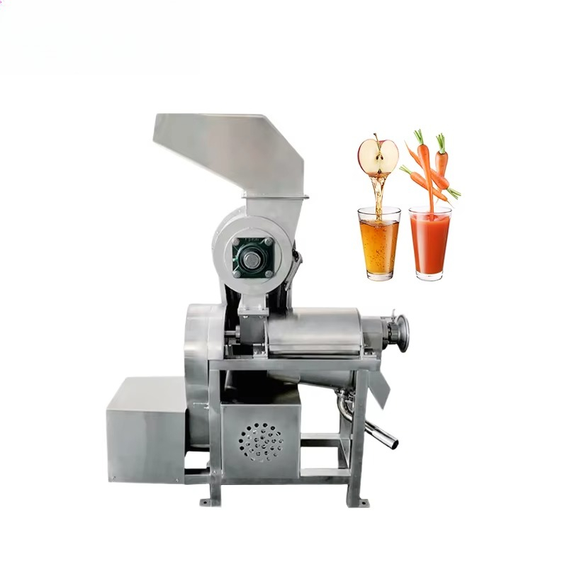Máquina Extractora de Jugos de - Juice Extractor Commercial reseña y precio
