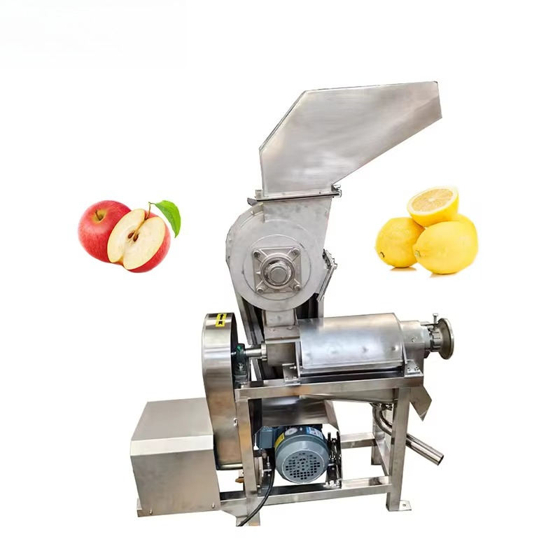 Máquina Extractora de Jugos de - Juice Extractor Commercial reseña y precio