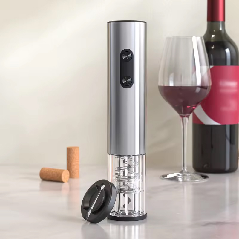 Abridor de botellas de vino el - Commercial Kitchen Items reseña y precio