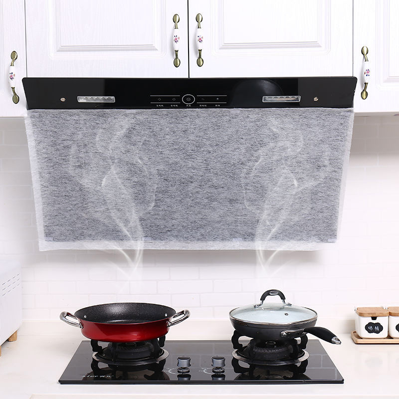 Campana desechable de 5/10M, p - Commercial Kitchen Oil Filter reseña y precio