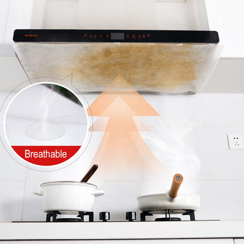 Campana desechable de 5/10M, p - Commercial Kitchen Oil Filter reseña y precio