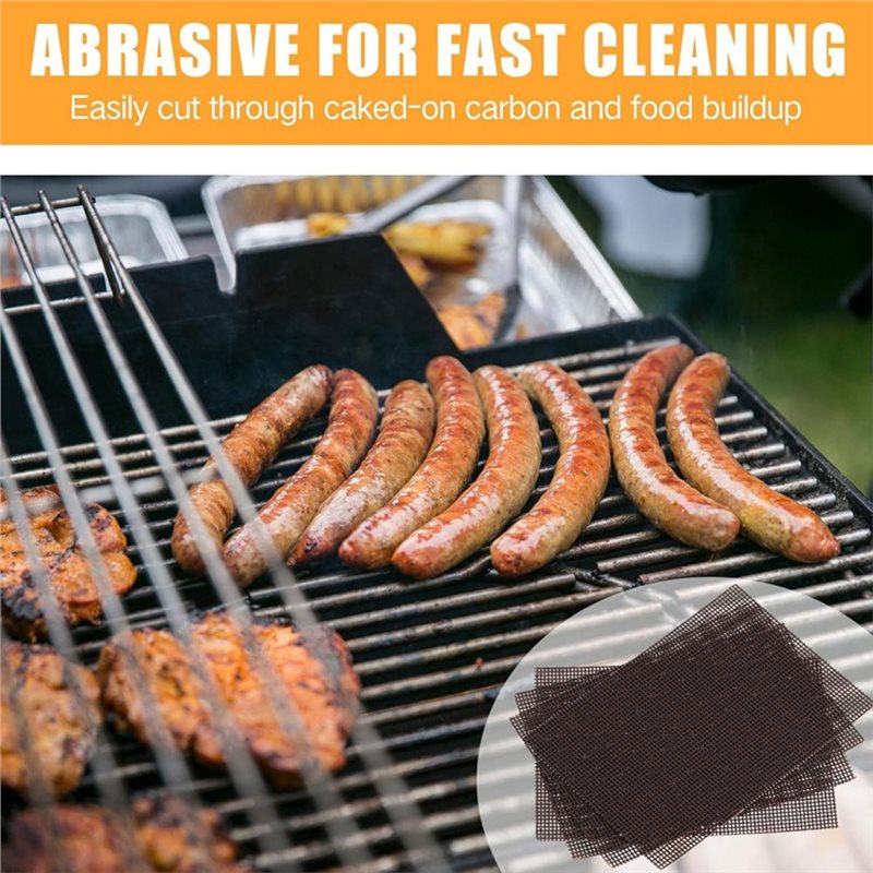 ABRU-100 Paquete de 100 Almoha - Electric Griddle Flat Top reseña y precio