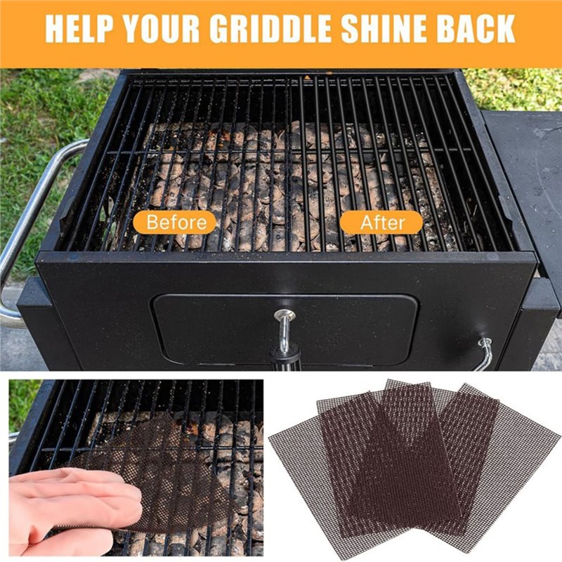 ABRU-100 Paquete de 100 Almoha - Electric Griddle Flat Top reseña y precio