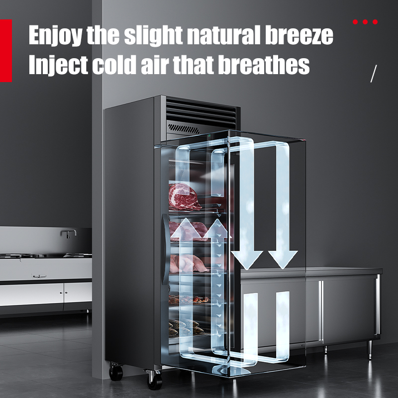 Equipo de Refrigeración para C - Commercial Kitchen Cabinet reseña y precio