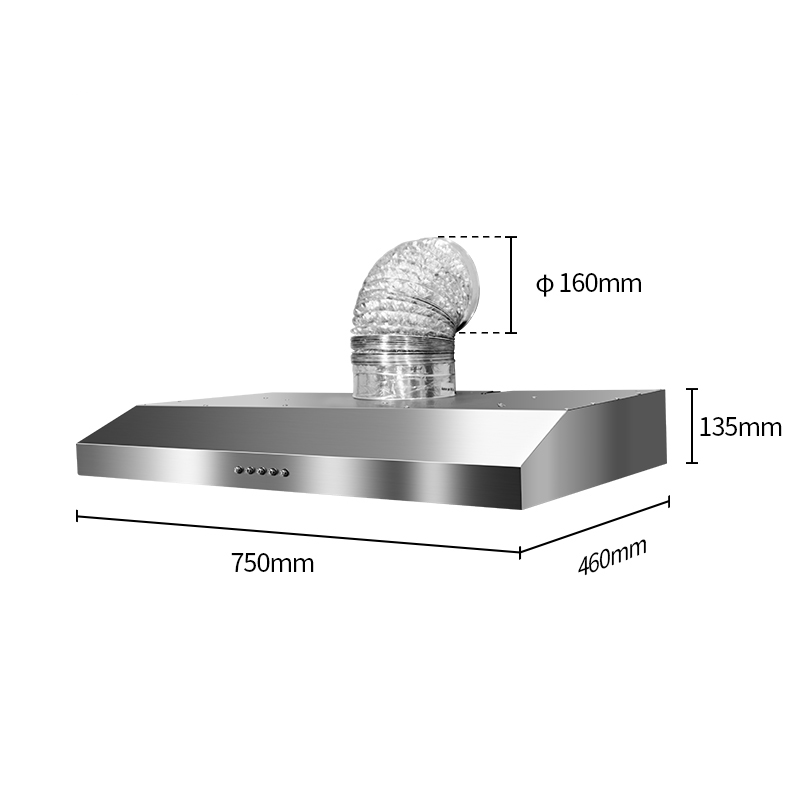 Cocina de cocina, isla de esca - Commercial Kitchen Exhaust Cleaning reseña y precio