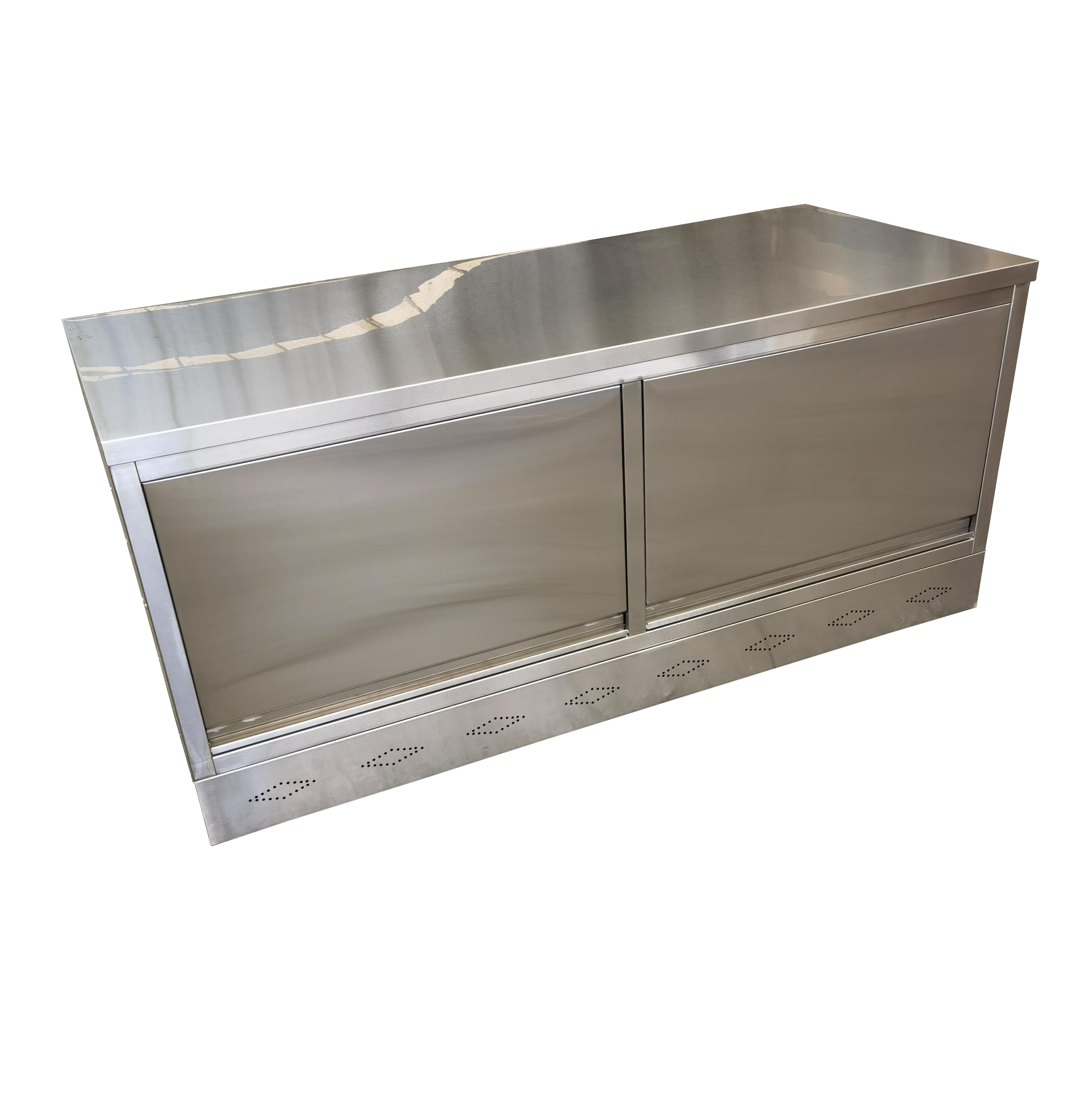 Plancha de trabajo de acero in - Commercial Kitchen Worktops reseña y precio