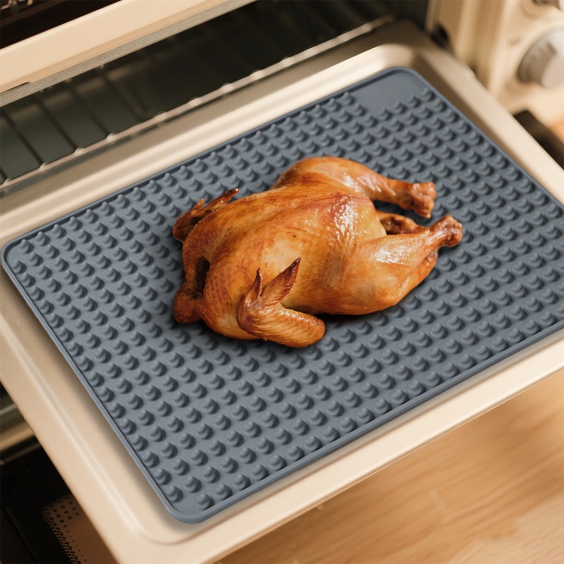 Almohadilla de protección para - Commercial Kitchen Organization reseña y precio