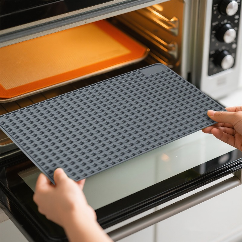 Almohadilla de protección para - Commercial Kitchen Organization reseña y precio