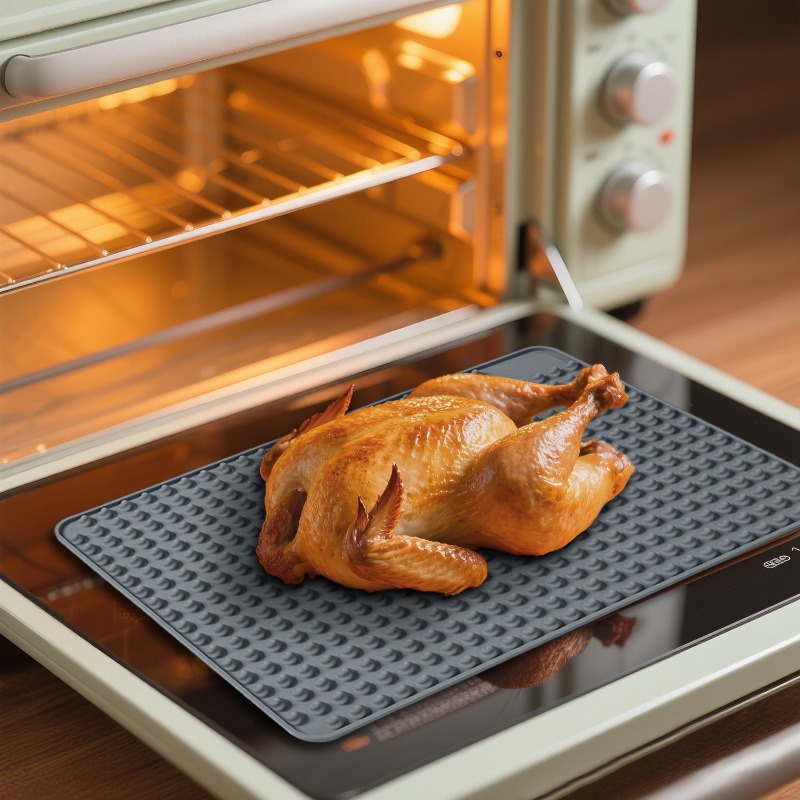 Almohadilla de protección para - Commercial Kitchen Organization reseña y precio