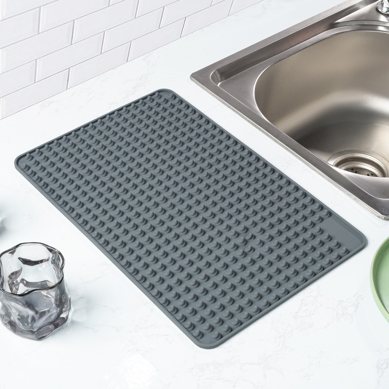 Almohadilla de protección para - Commercial Kitchen Organization reseña y precio