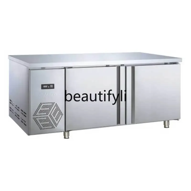 Congelador Horizontal comercia - Commercial Kitchen Worktops reseña y precio