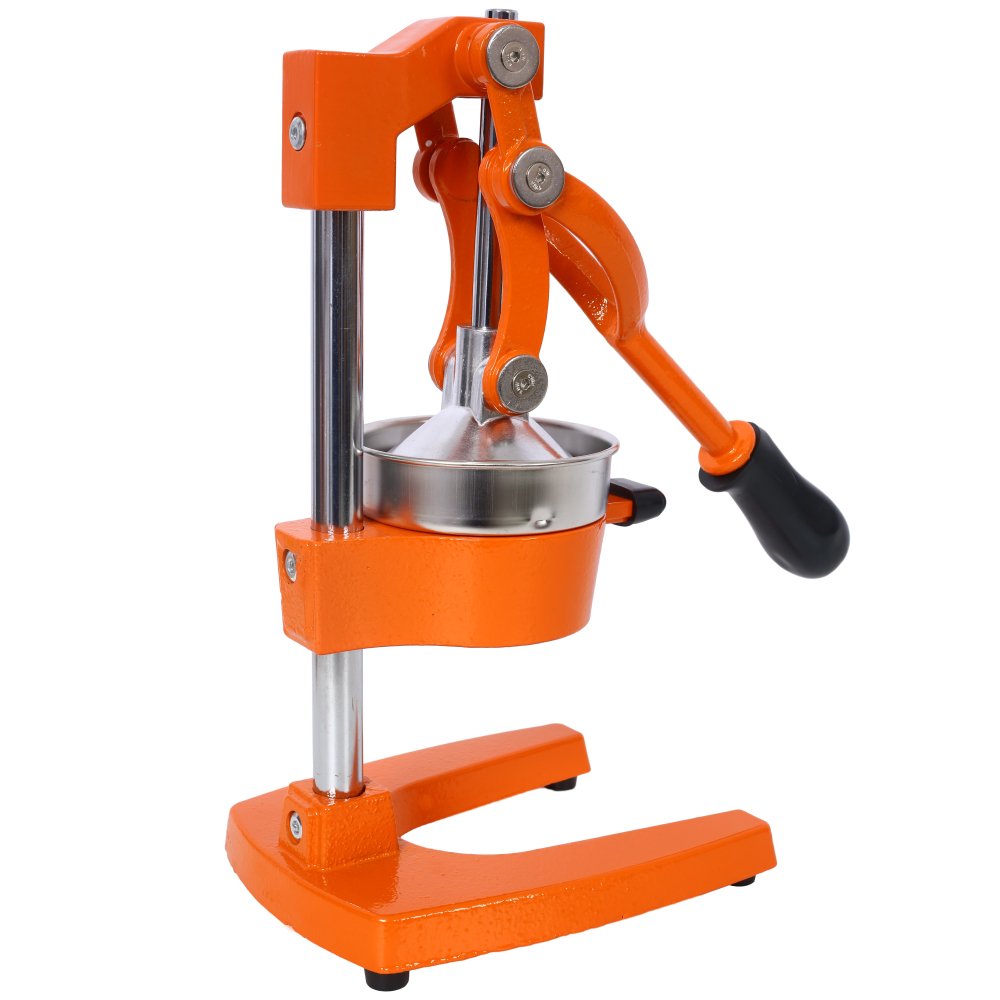Exprimidor de Cítricos de Hier - Juice Extractor Commercial reseña y precio