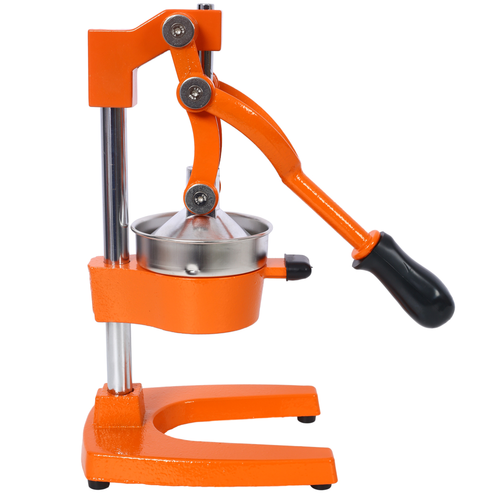 Exprimidor de Cítricos de Hier - Juice Extractor Commercial reseña y precio