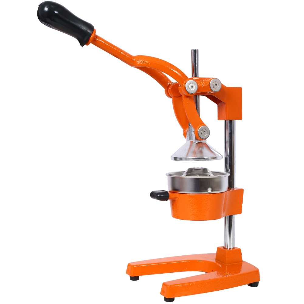 Exprimidor de Cítricos de Hier - Juice Extractor Commercial reseña y precio