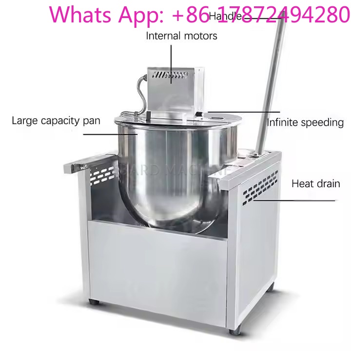 Máquina de Palomitas de Maíz d - Commercial Popcorn Machine reseña y precio