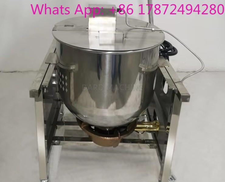 Máquina de Palomitas de Maíz d - Commercial Popcorn Machine reseña y precio