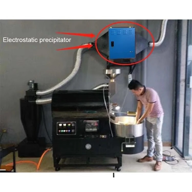Purificador de Aire para Cocin - Commercial Kitchen Oil Filter reseña y precio
