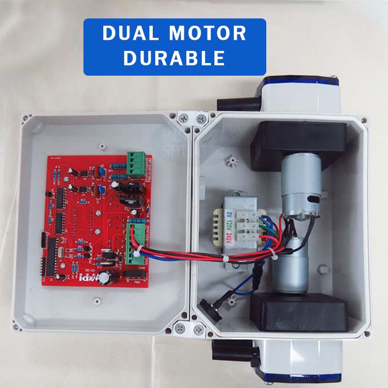 Dispensador de líquido para la - Commercial Kitchen Dishwasher reseña y precio