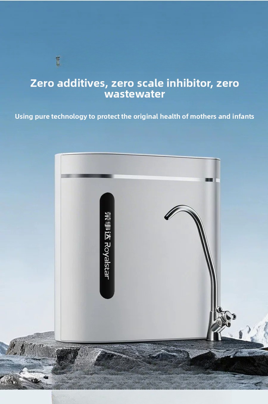 Purificador de Agua para Cocin - Commercial Kitchen Water Filter reseña y precio