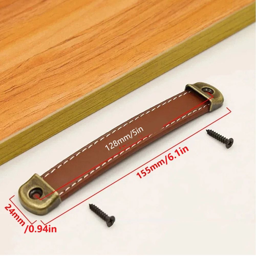 Tiradores de cajón cuadrados v - Commercial Kitchen Cabinet reseña y precio