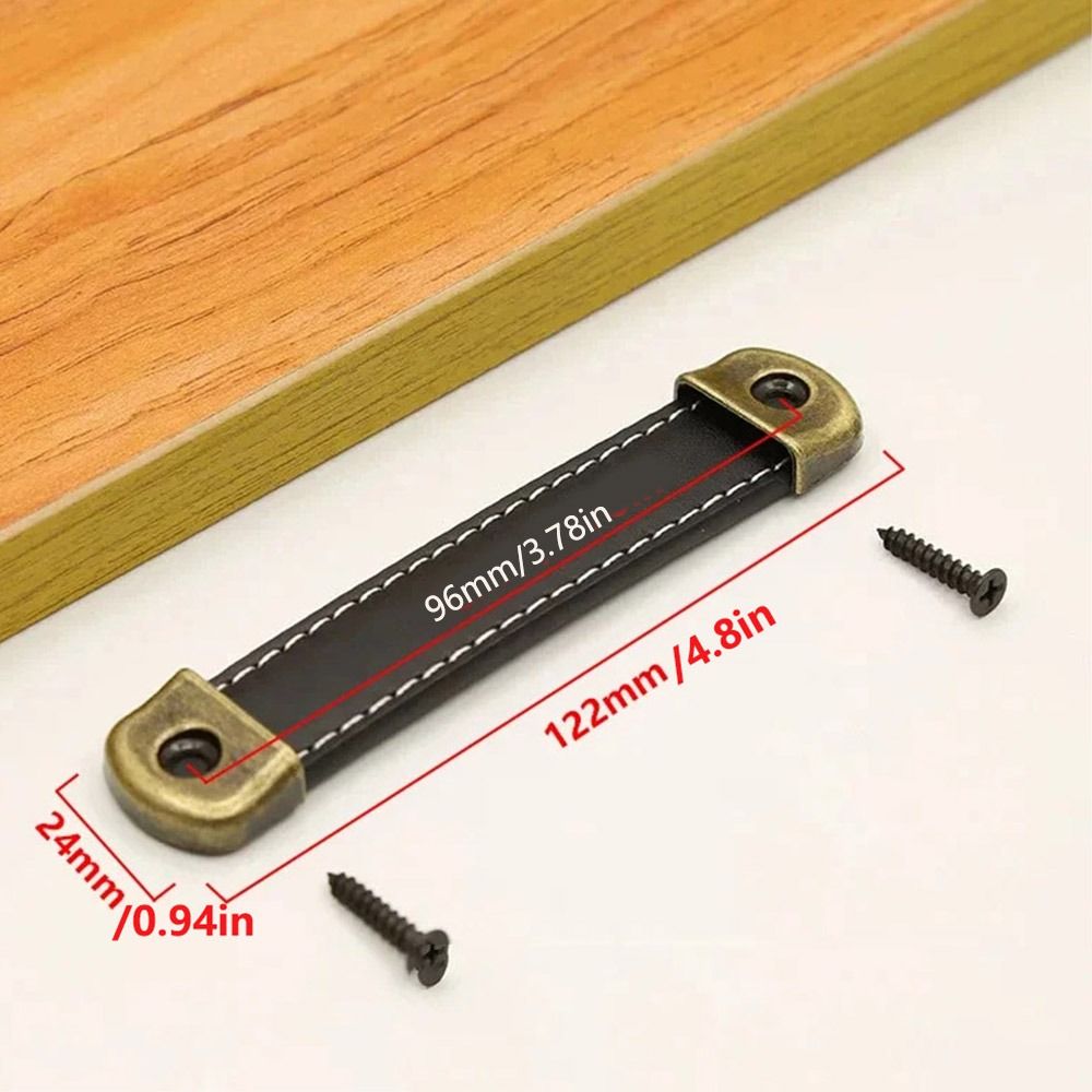 Tiradores de cajón cuadrados v - Commercial Kitchen Cabinet reseña y precio