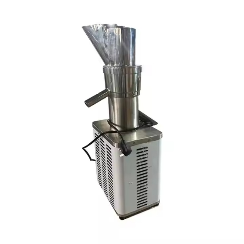 Venta caliente de acero inoxid - Juice Extractor Commercial reseña y precio