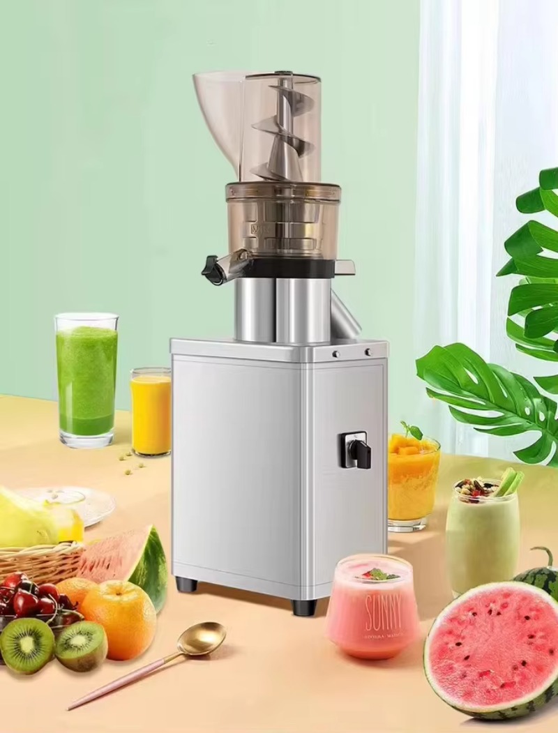 Proveedor de Exprimidores Indu - Juice Extractor Commercial reseña y precio