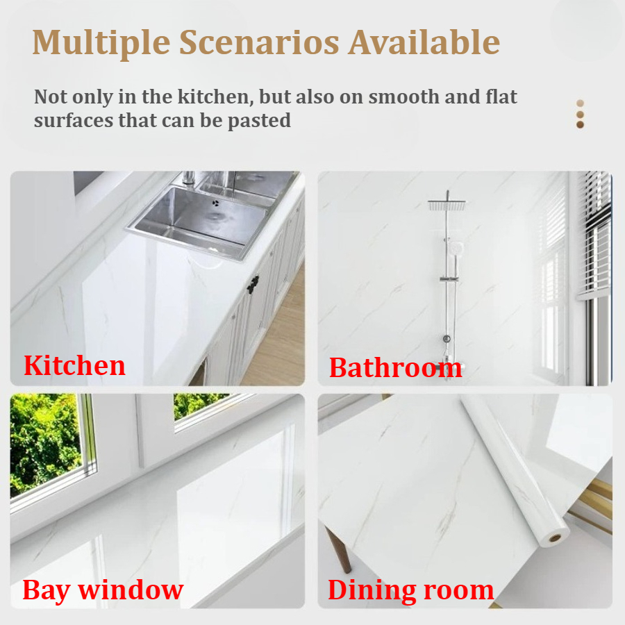 Pegatina Autoadhesiva para Azu - Commercial Kitchen Wall Panels reseña y precio
