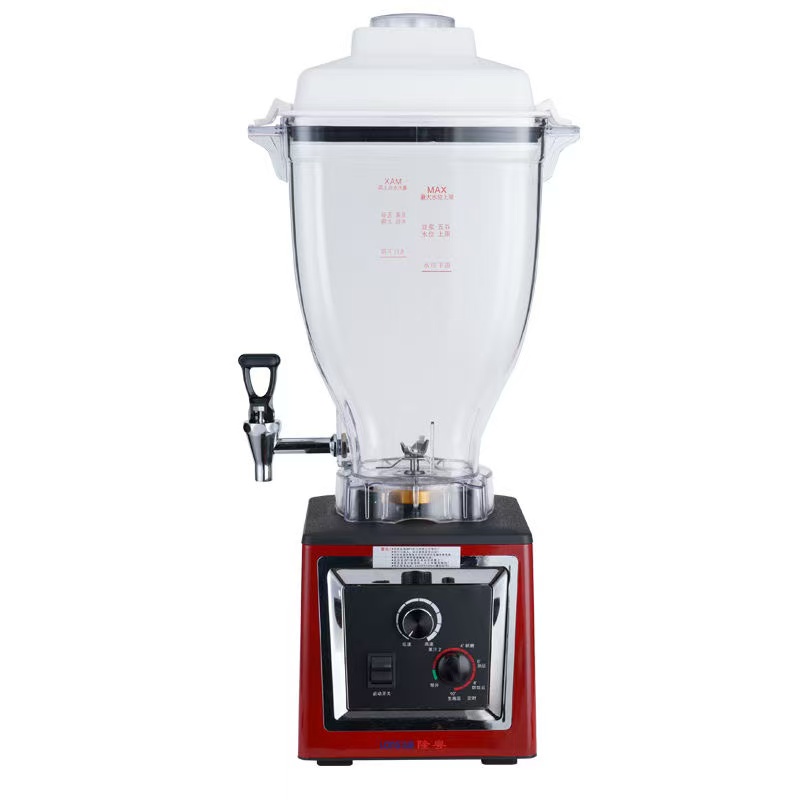 Extractor de Jugos Comercial d - Juice Extractor Commercial reseña y precio