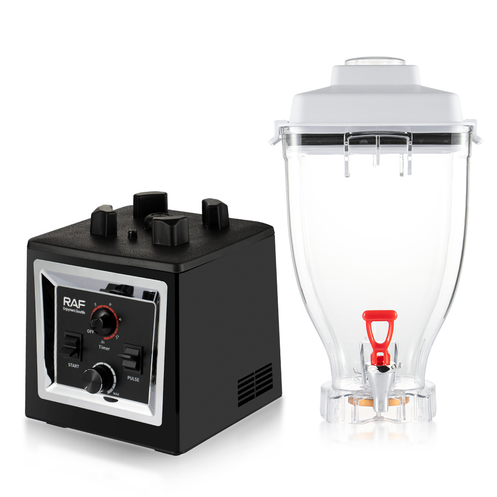 Extractor de Jugos Comercial d - Juice Extractor Commercial reseña y precio