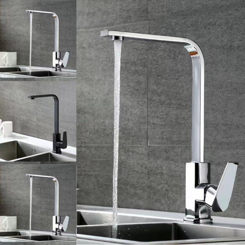 Grifo de Cocina Duradero con V - Commercial Kitchen Water Filter reseña y precio