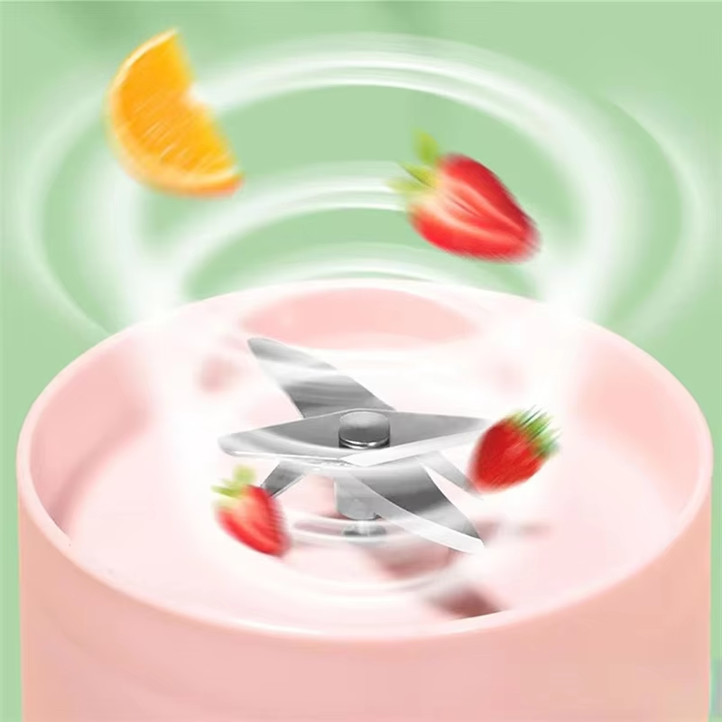 Vaso para Jugos de 420 ml con  - Juice Extractor Commercial reseña y precio