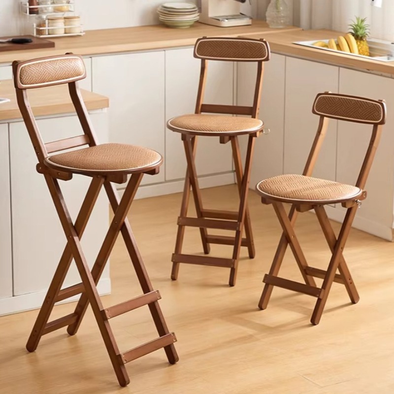 Taburete de Bar Plegable, Sill - Commercial Kitchen Requirements reseña y precio