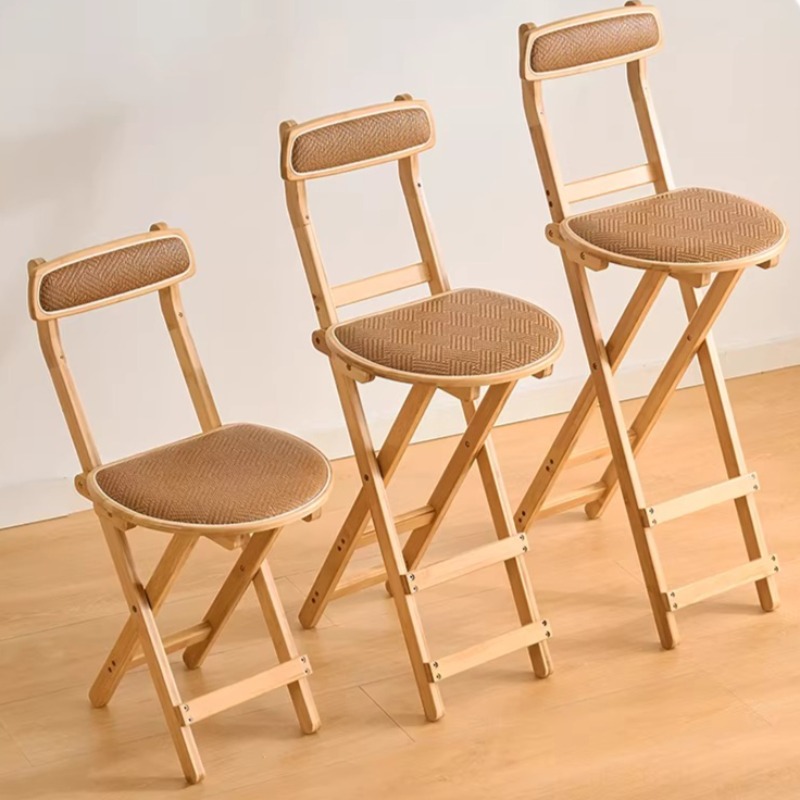 Taburete de Bar Plegable, Sill - Commercial Kitchen Requirements reseña y precio