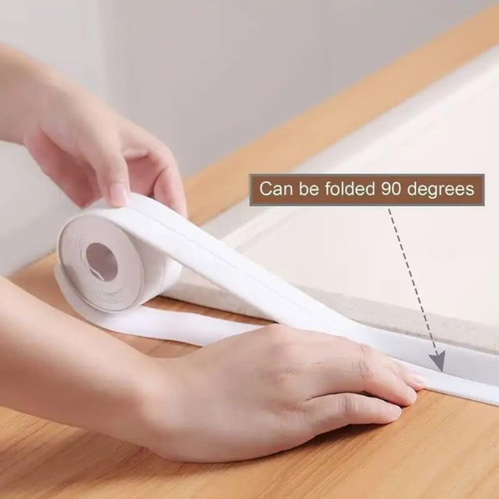 Cintas adhesivas impermeables  - Commercial Kitchen Wall Panels reseña y precio