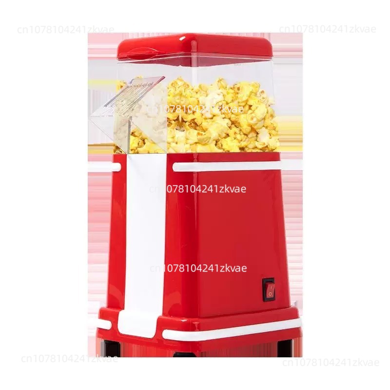Máquina para Hacer Palomitas d - Commercial Popcorn Machine reseña y precio
