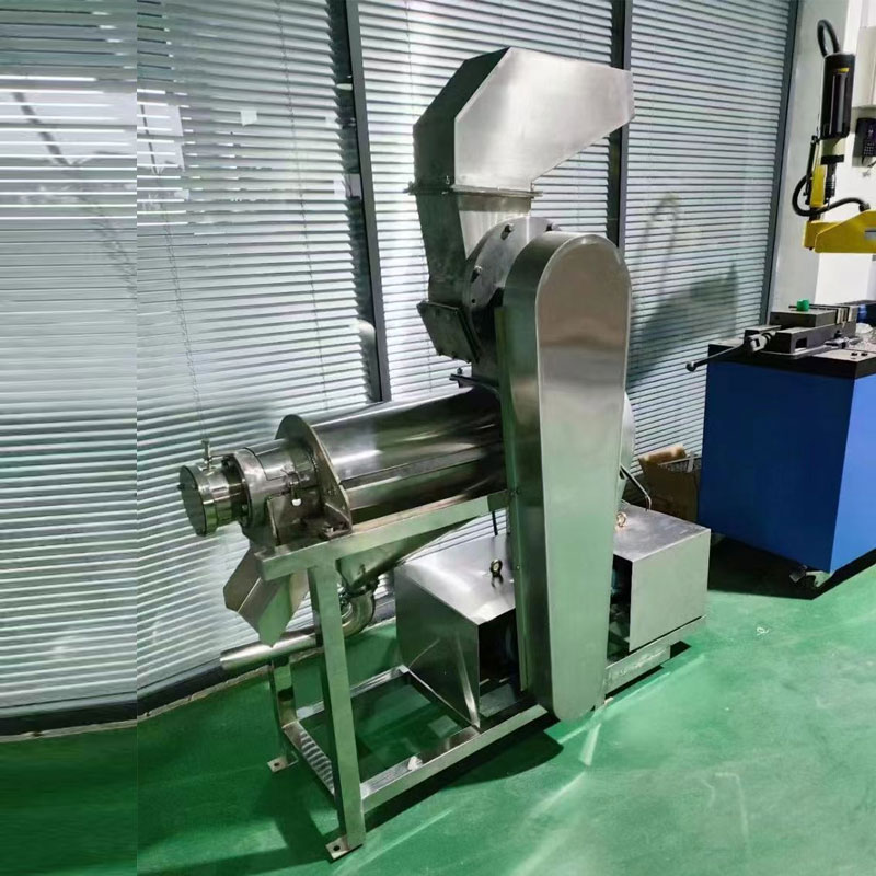 Máquina Comercial para Hacer J - Juice Extractor Commercial reseña y precio