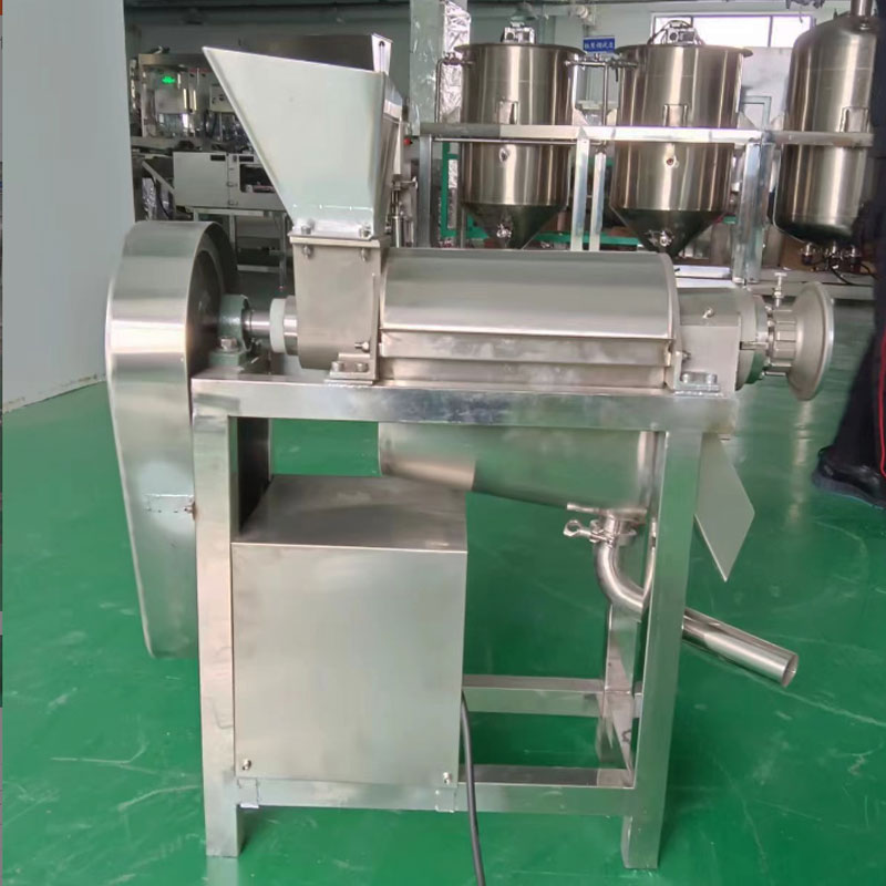 Máquina Comercial para Hacer J - Juice Extractor Commercial reseña y precio
