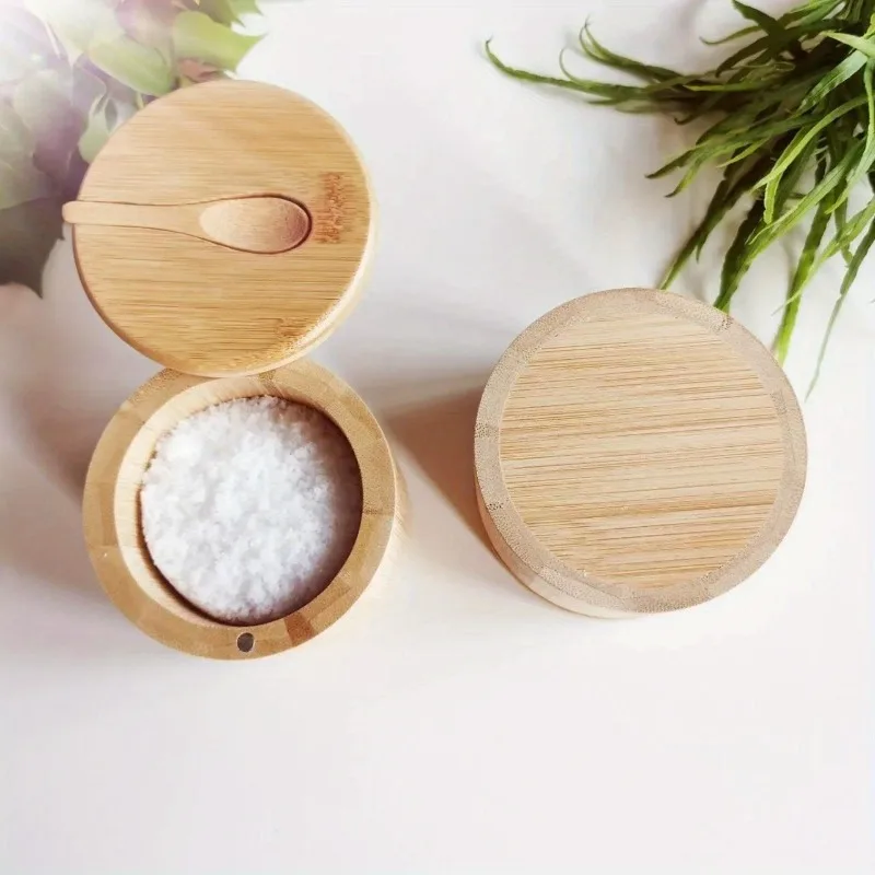 Juego de tarros de condimentos - Commercial Kitchen Organization reseña y precio
