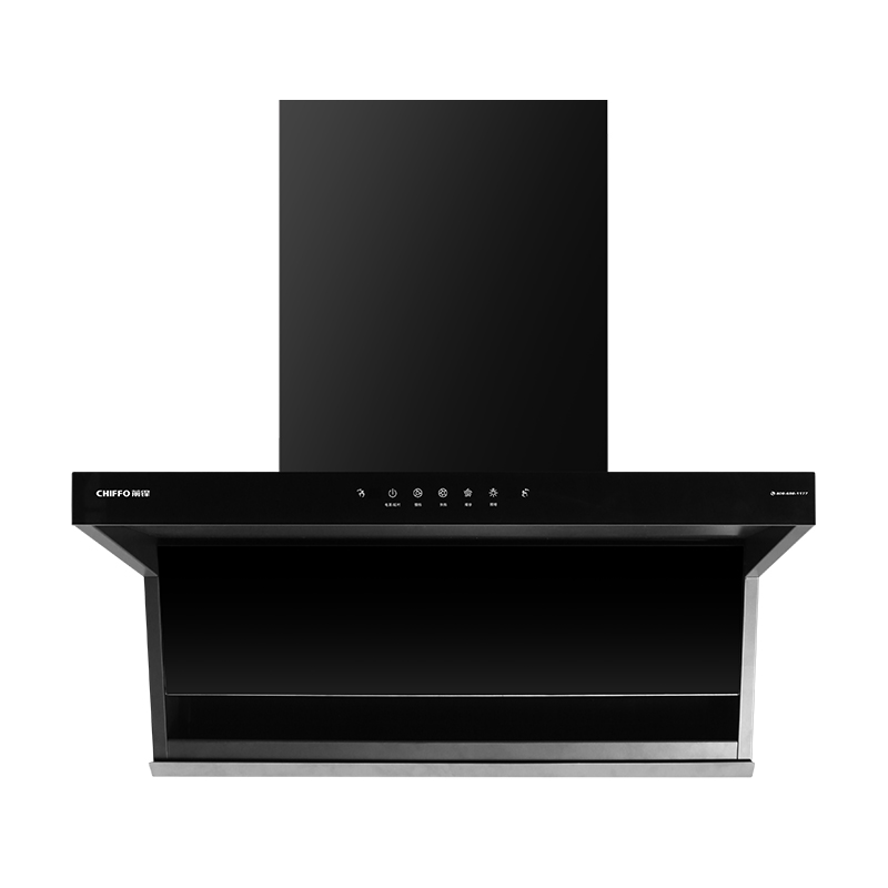 Campana extractora inteligente - Commercial Kitchen Exhaust Cleaning reseña y precio