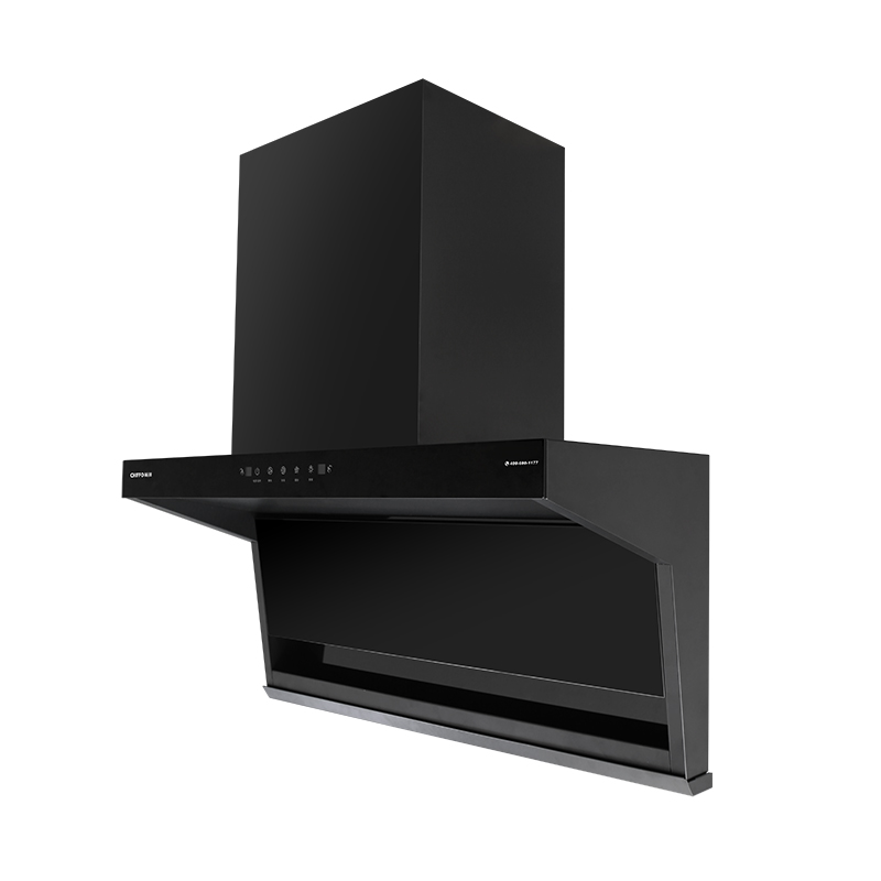 Campana extractora inteligente - Commercial Kitchen Exhaust Cleaning reseña y precio