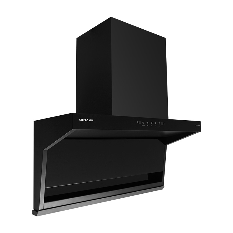 Campana extractora inteligente - Commercial Kitchen Exhaust Cleaning reseña y precio