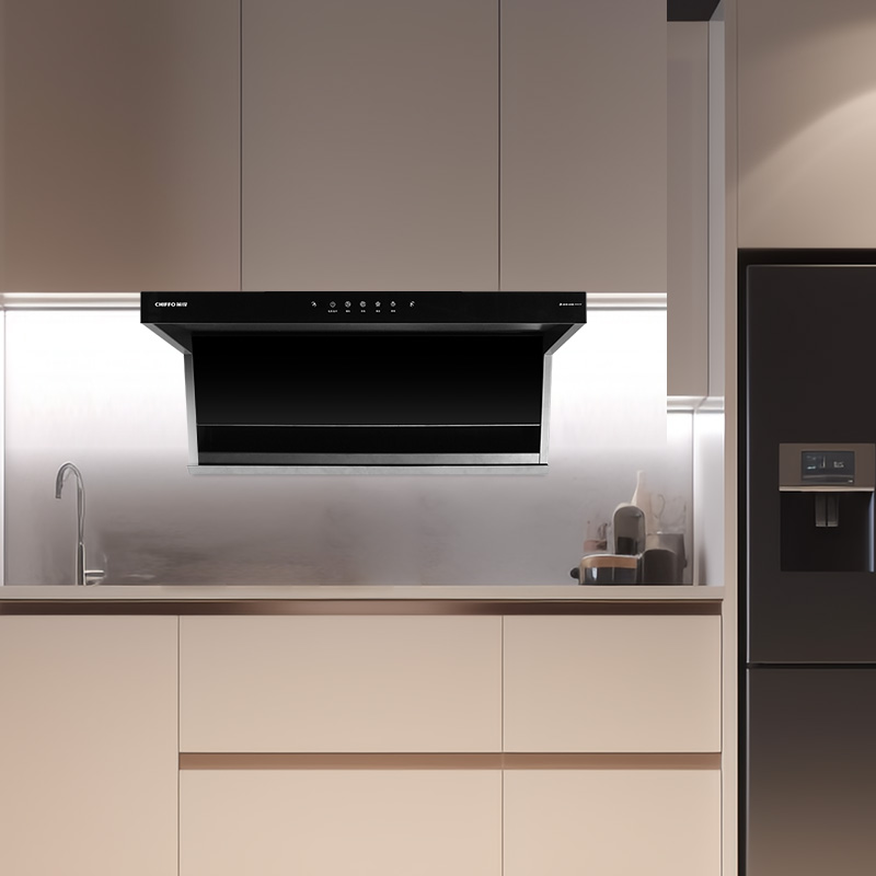Campana extractora inteligente - Commercial Kitchen Exhaust Cleaning reseña y precio