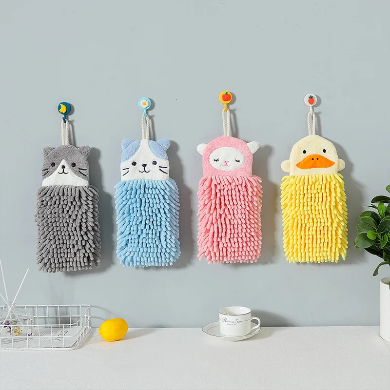 Toallita de mano montada en la - Commercial Kitchen Items reseña y precio