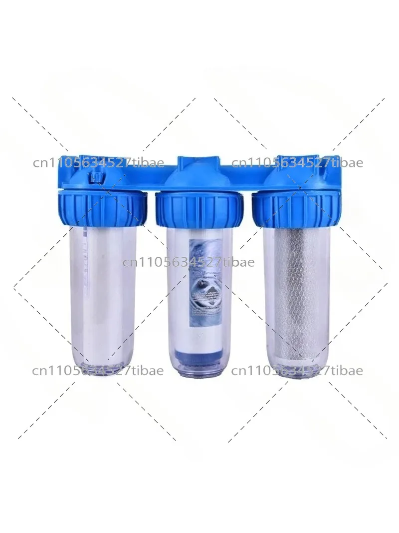 Cartucho de Filtro de Agua de  - Commercial Kitchen Water Filter reseña y precio