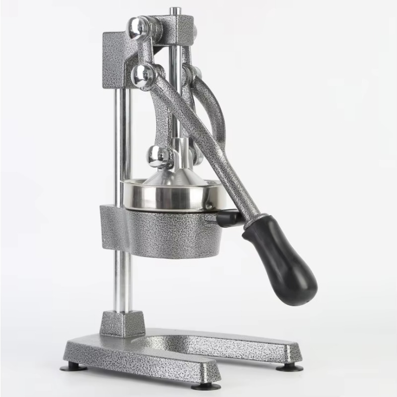 Exprimidor Centrífugo Comercia - Juice Extractor Commercial reseña y precio