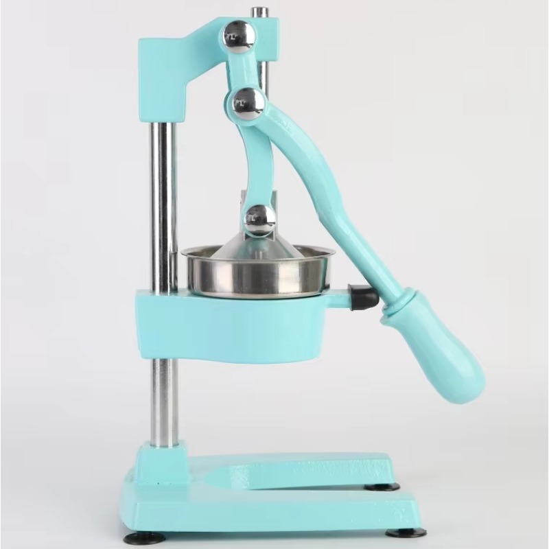 Exprimidor Centrífugo Comercia - Juice Extractor Commercial reseña y precio
