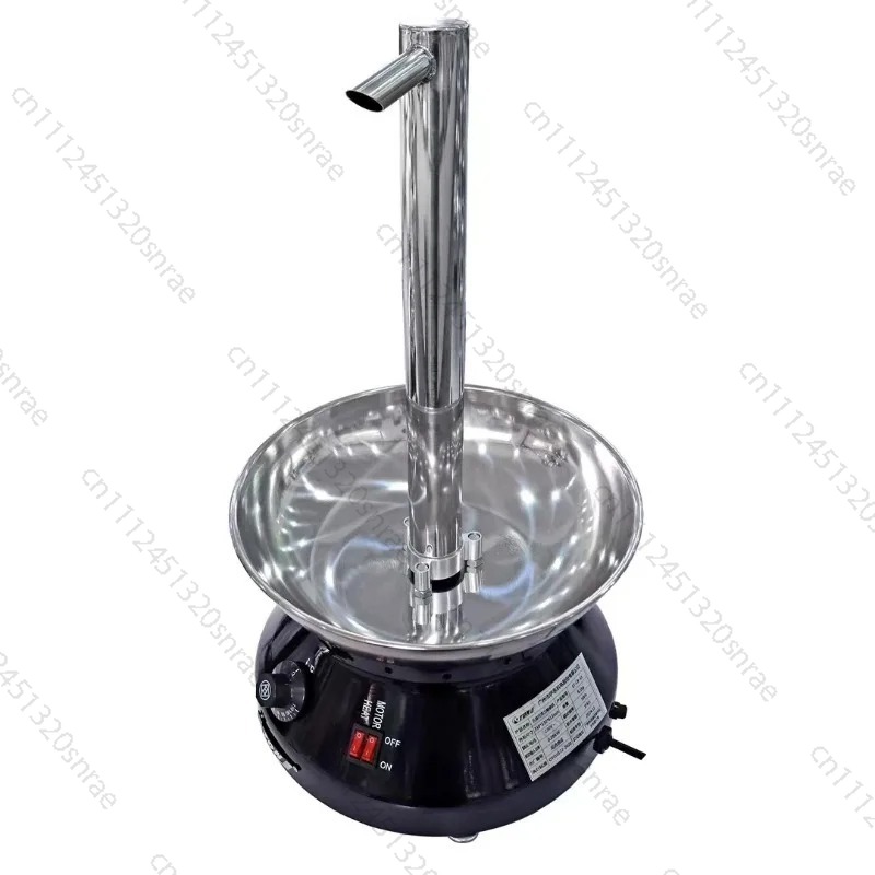 Fuente de Chocolate Comercial  - Chocolate Fountain Commercial reseña y precio